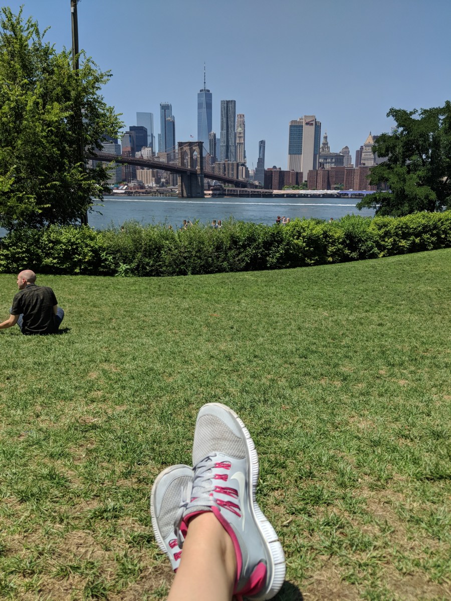 What Reading Novels Taught Me About&nbsp;Loss